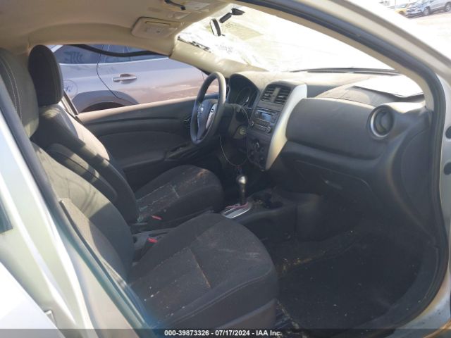 3N1CN7AP9GL827692 Nissan Versa 1.6 S/1.6 S+/1.6 Sl/1.6 Sv