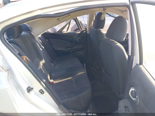 3N1CN7AP9GL827692 Nissan Versa 1.6 S/1.6 S+/1.6 Sl/1.6 Sv