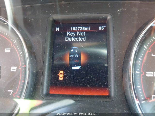 2C3CDXCT3EH281234 Dodge Charger R/t Plus