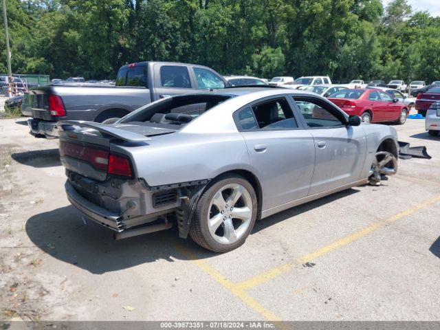2C3CDXCT3EH281234 Dodge Charger R/t Plus