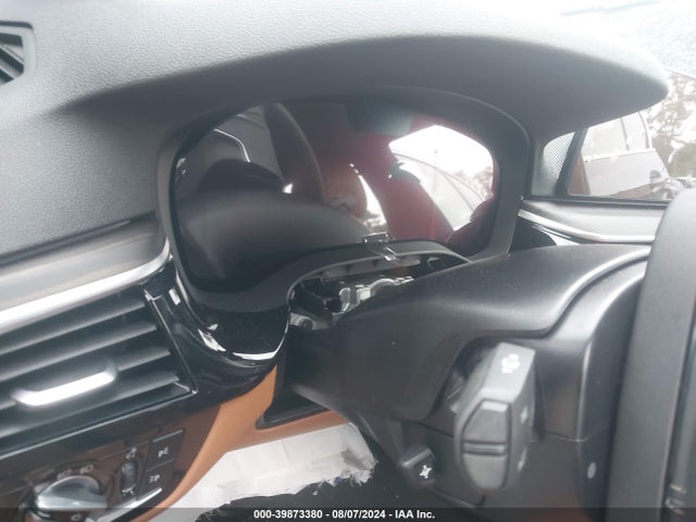 WBA13BJ02PCN07039 BMW 530 I Xdrive