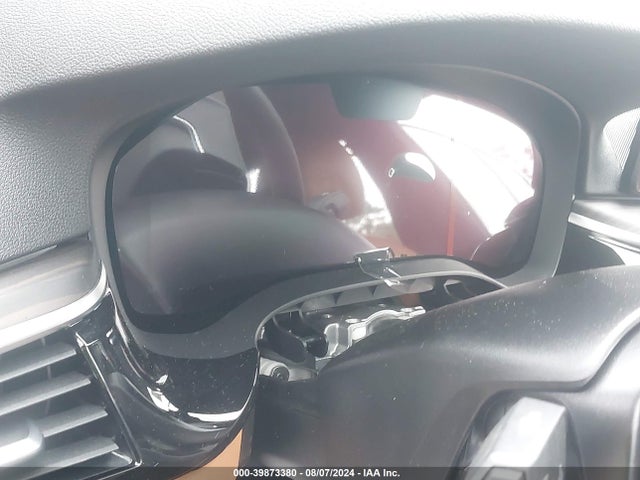 WBA13BJ02PCN07039 BMW 530 I Xdrive