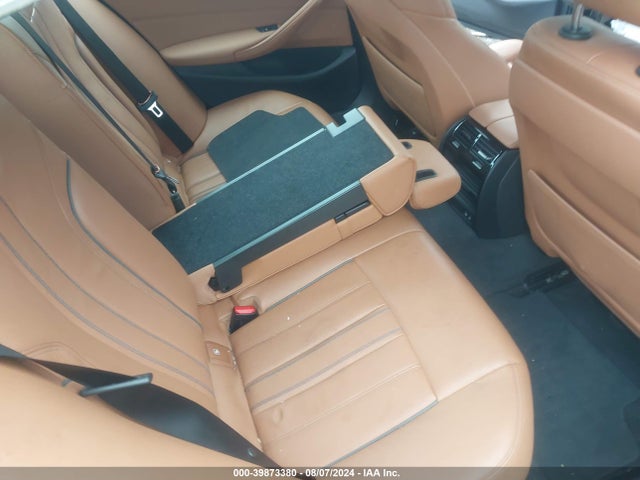 WBA13BJ02PCN07039 BMW 530 I Xdrive