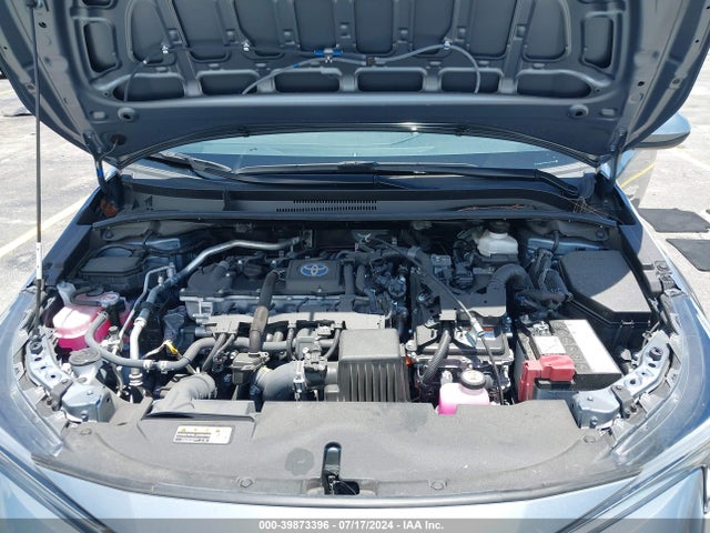 JTDBCMFE3P3002778 Toyota Corolla Hybrid Le