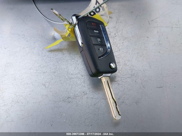 JTDBCMFE3P3002778 Toyota Corolla Hybrid Le