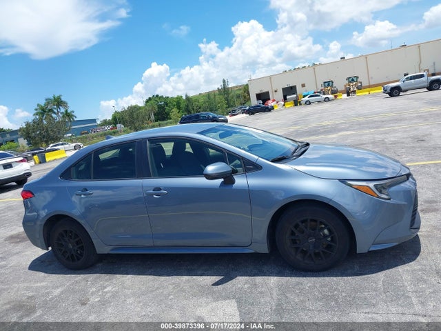 JTDBCMFE3P3002778 Toyota Corolla Hybrid Le