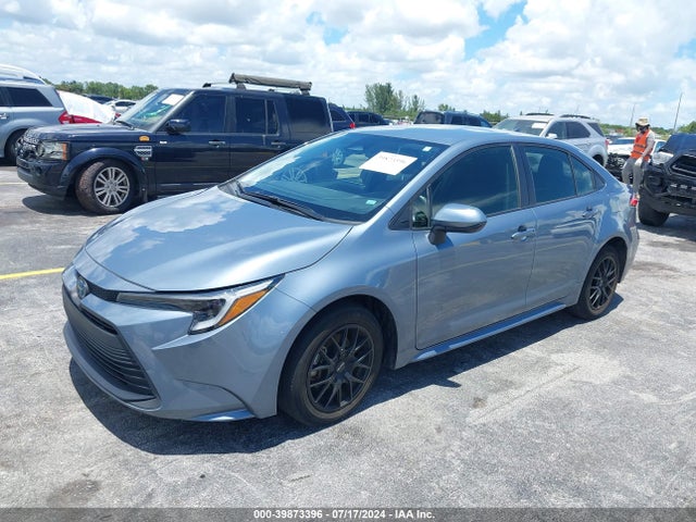 JTDBCMFE3P3002778 Toyota Corolla Hybrid Le