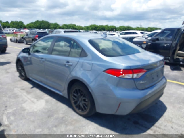 JTDBCMFE3P3002778 Toyota Corolla Hybrid Le