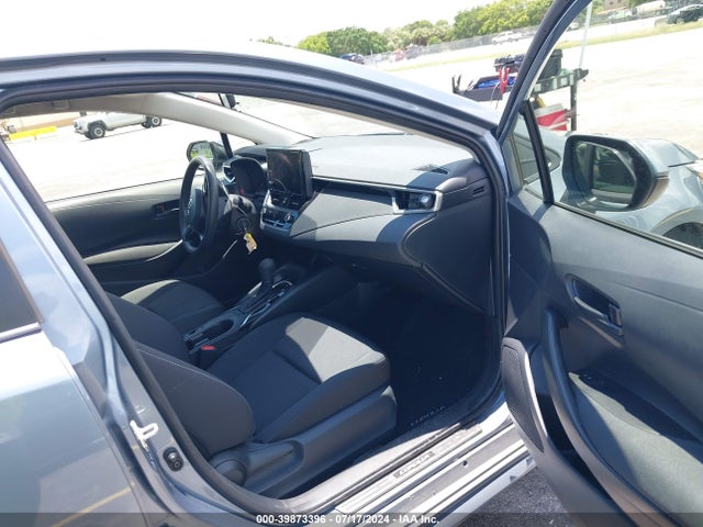 JTDBCMFE3P3002778 Toyota Corolla Hybrid Le