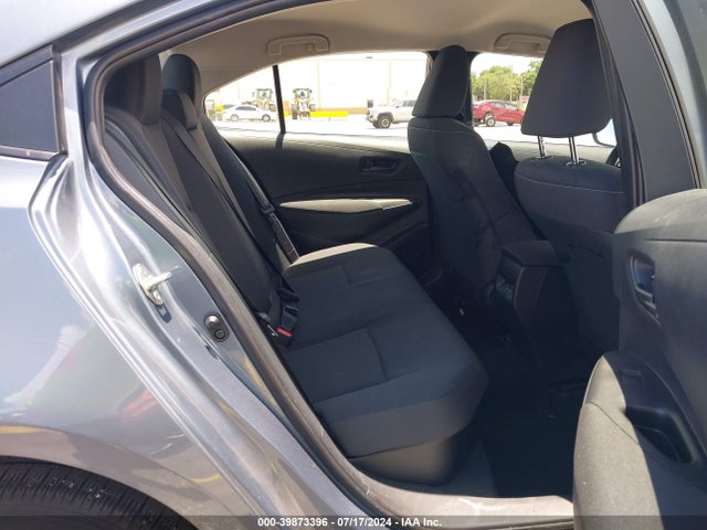 JTDBCMFE3P3002778 Toyota Corolla Hybrid Le
