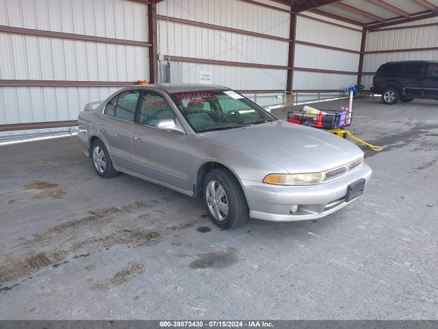 2000 MITSUBISHI GALANT 4A3AA46G9YE169359 Photo 0