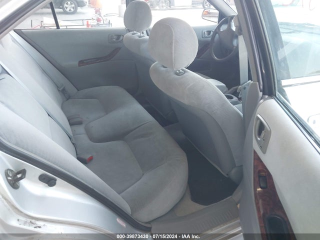 2000 MITSUBISHI GALANT 4A3AA46G9YE169359 Photo 7