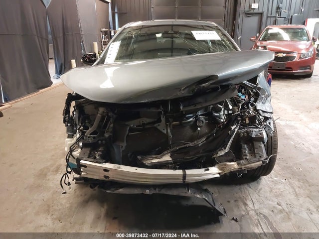 Toyota COROLLA SE 2020 5YFP4RCE5LP025615 Image 13