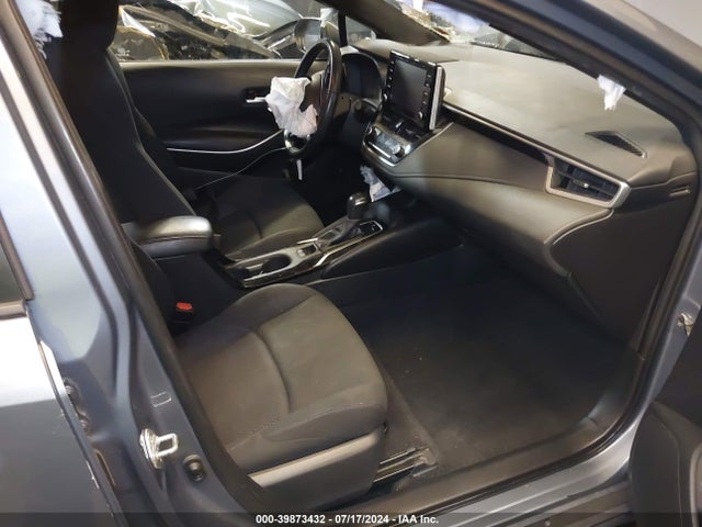Toyota COROLLA SE 2020 5YFP4RCE5LP025615 Image 5