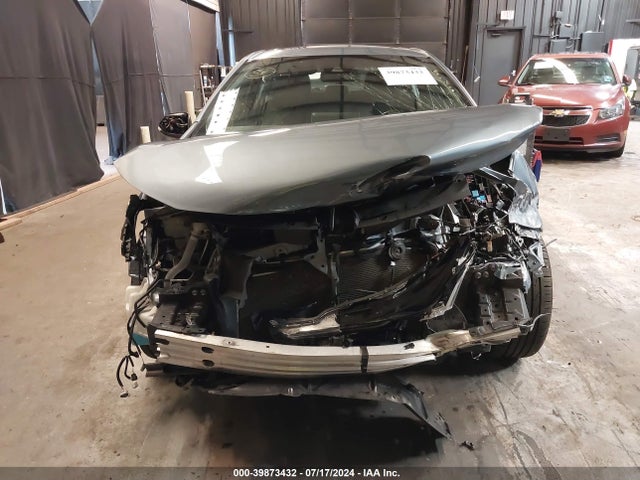 Toyota COROLLA SE 2020 5YFP4RCE5LP025615 Image 6