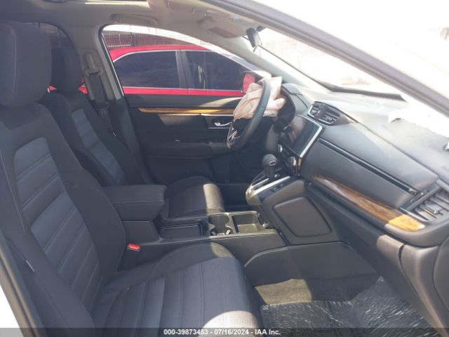 2HKRW1H57LH422754 Honda Cr-v 2wd Ex