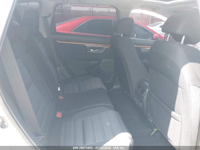 2HKRW1H57LH422754 Honda Cr-v 2wd Ex
