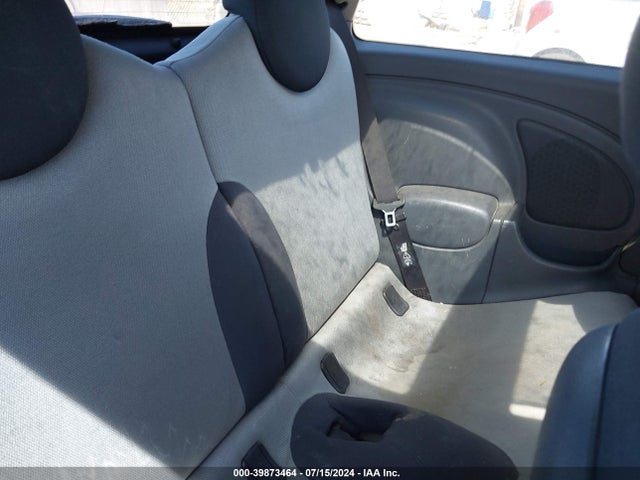 2005 MINI COOPER S WMWRE334X5TD92032 Photo 7