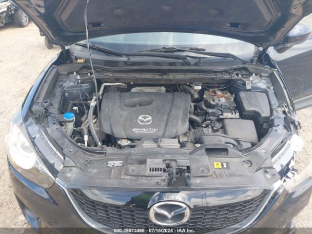 JM3KE2BE5E0401203 Mazda CX-5 SPORT