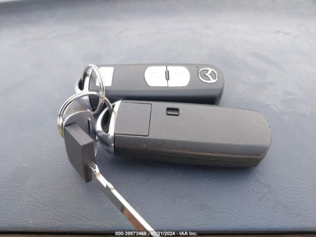 JM3KE2BE5E0401203 Mazda CX-5 SPORT