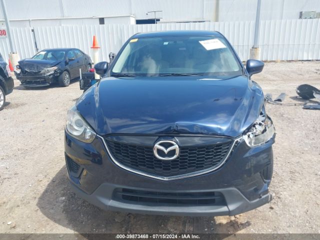 JM3KE2BE5E0401203 Mazda CX-5 SPORT