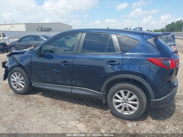JM3KE2BE5E0401203 Mazda CX-5 SPORT