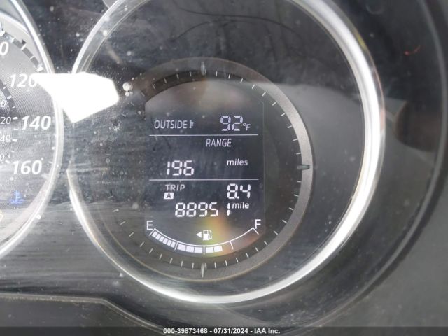 JM3KE2BE5E0401203 Mazda CX-5 SPORT