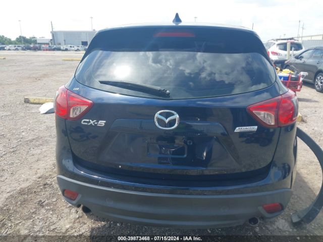 JM3KE2BE5E0401203 Mazda CX-5 SPORT