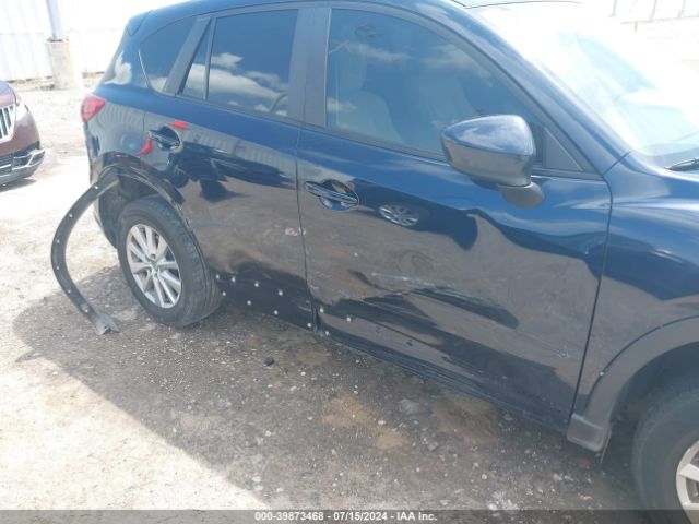 JM3KE2BE5E0401203 Mazda CX-5 SPORT