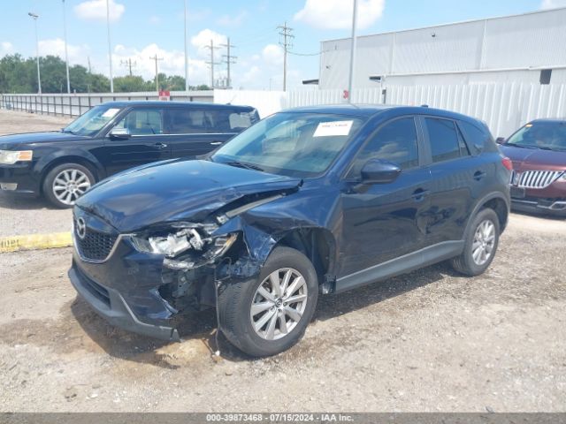 JM3KE2BE5E0401203 Mazda CX-5 SPORT