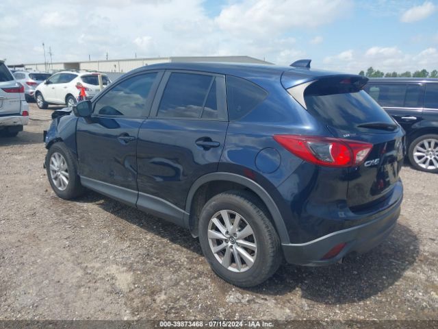JM3KE2BE5E0401203 Mazda CX-5 SPORT