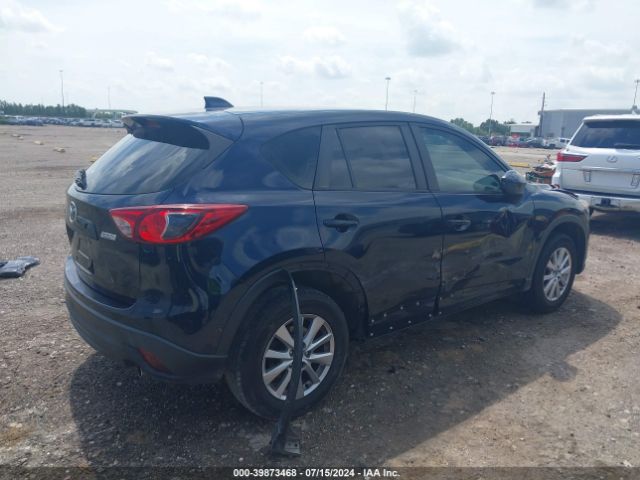 JM3KE2BE5E0401203 Mazda CX-5 SPORT