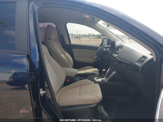 JM3KE2BE5E0401203 Mazda CX-5 SPORT