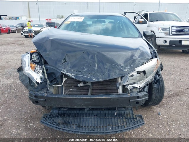 Toyota COROLLA LE 2016 5YFBURHE5GP437445 Image 12