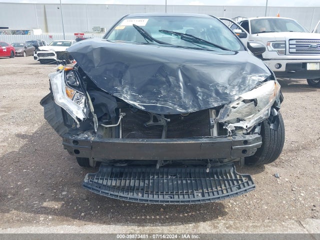 Toyota COROLLA LE 2016 5YFBURHE5GP437445 Image 6