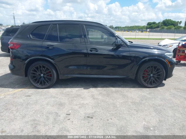 5UXCR4C03N9M81983 BMW X5 Sdrive40i
