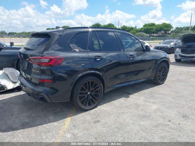 5UXCR4C03N9M81983 BMW X5 Sdrive40i