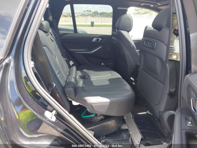 5UXCR4C03N9M81983 BMW X5 Sdrive40i