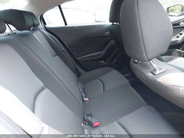 3MZBM1U79FM172427 Mazda Mazda3 I Sport