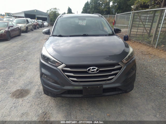 Hyundai Tucson Night 2017 KM8J3CA2XHU479069 Image 12