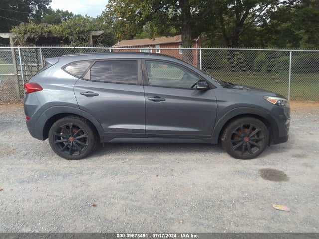 Hyundai Tucson Night 2017 KM8J3CA2XHU479069 Image 13