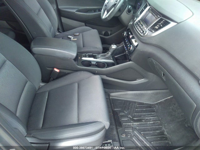 Hyundai Tucson Night 2017 KM8J3CA2XHU479069 Image 5