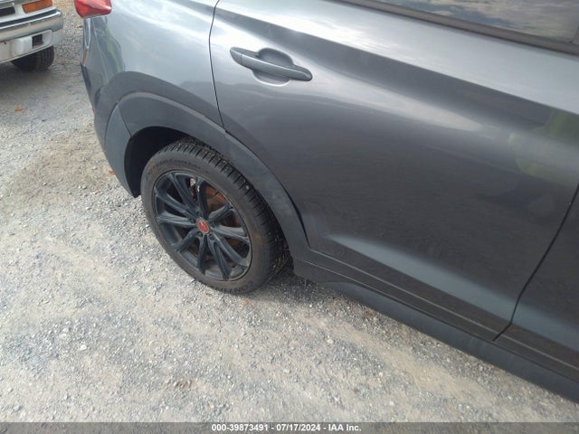 Hyundai Tucson Night 2017 KM8J3CA2XHU479069 Image 6