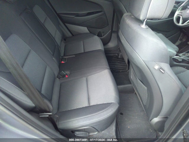 Hyundai Tucson Night 2017 KM8J3CA2XHU479069 Image 8