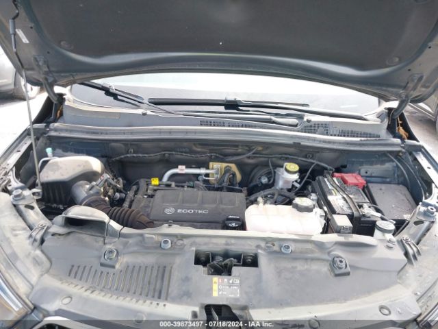 KL4CJASB6JB699908 Buick Encore Preferred
