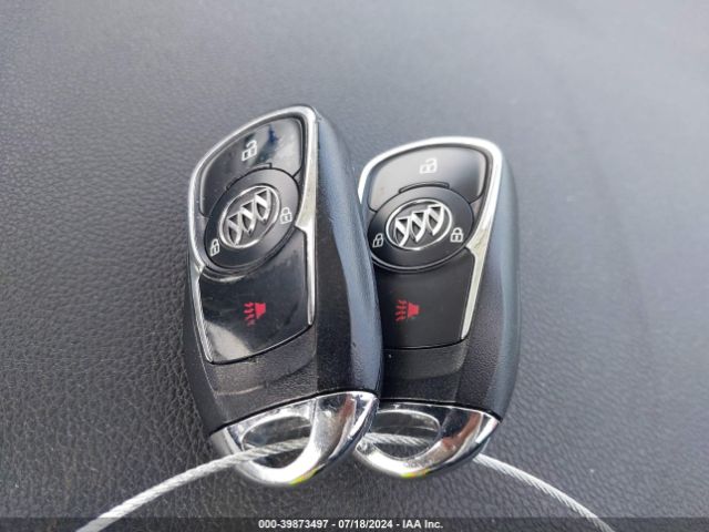 KL4CJASB6JB699908 Buick Encore Preferred