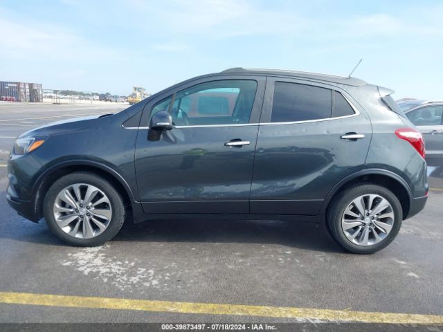KL4CJASB6JB699908 Buick Encore Preferred
