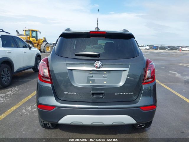 KL4CJASB6JB699908 Buick Encore Preferred