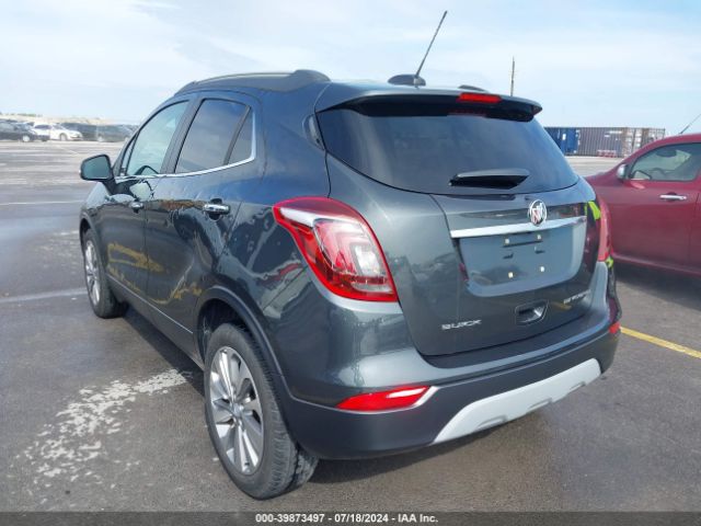 KL4CJASB6JB699908 Buick Encore Preferred