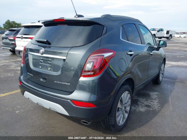 KL4CJASB6JB699908 Buick Encore Preferred